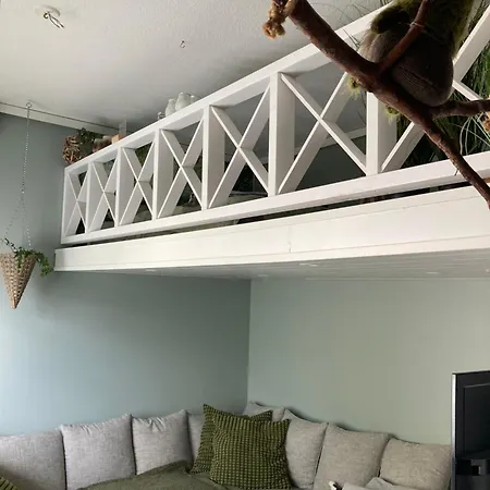 Apartment For 6 People