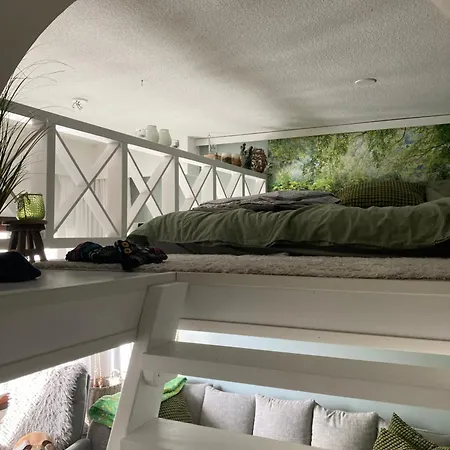 Apartment For 6 People *